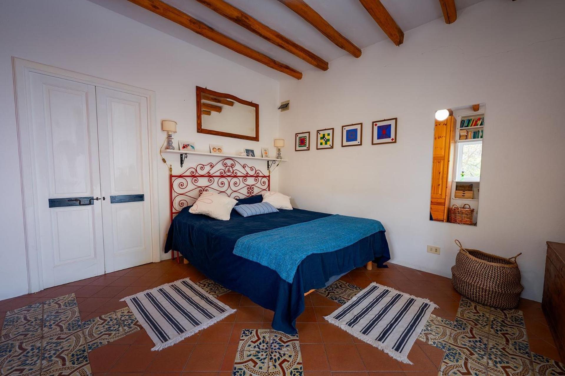 Casa Scirocco Lipari Villa Exteriör bild